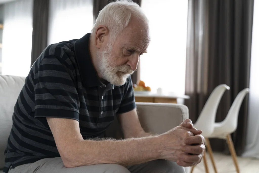 Parkinson's disease symptoms
