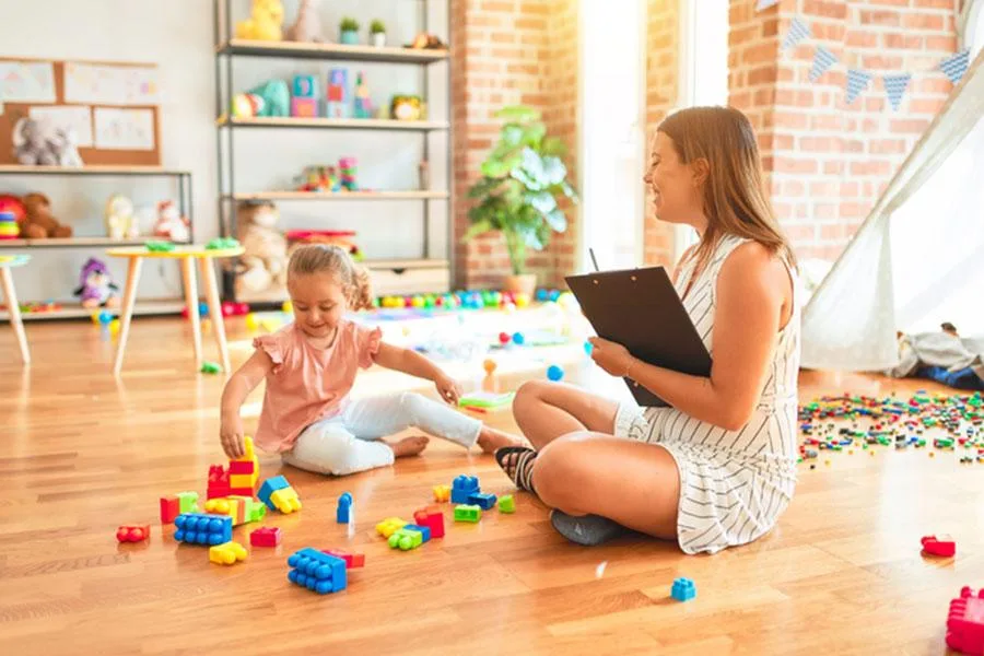 Advancements in Occupational Therapy Techniques: Innovations Transforming Practices in Dubai