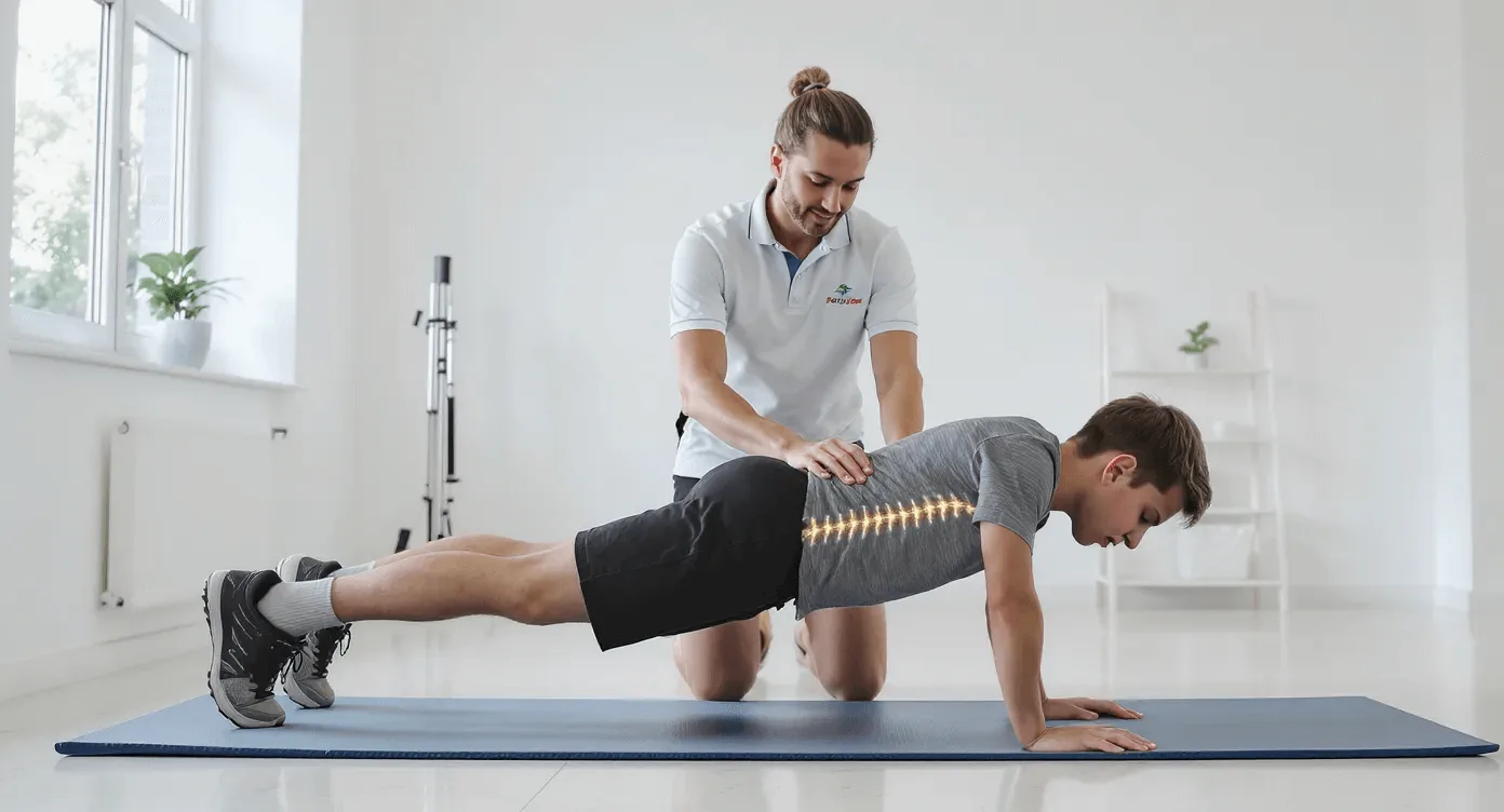How to Know If You Have Scoliosis?