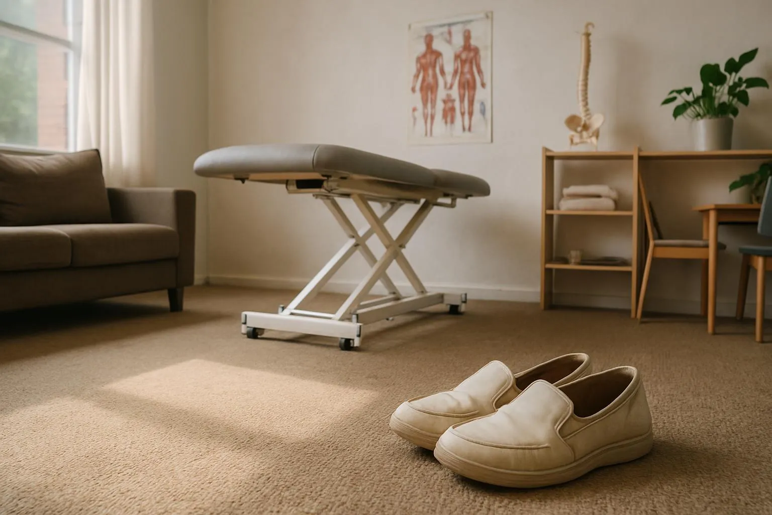 Peripheral Neuropathy Symptoms: When Should You See a Physiotherapist?