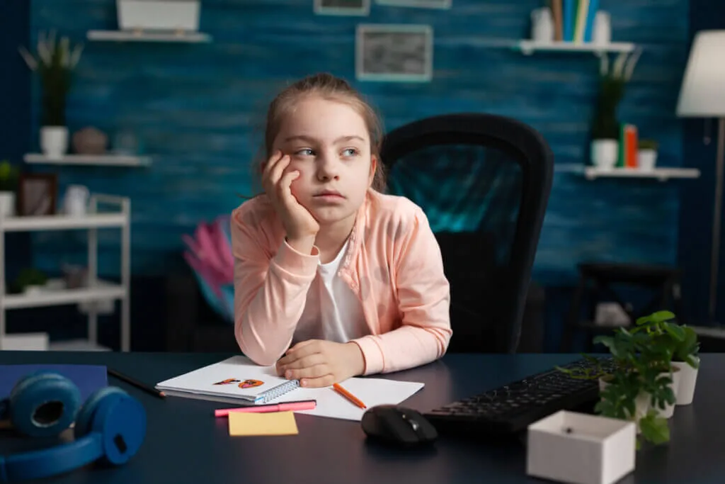does my child have ADHD