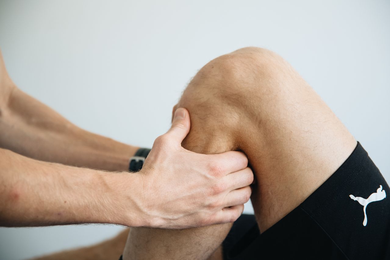 Fracture Rehabilitation
