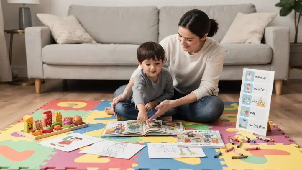 School Readiness Program
