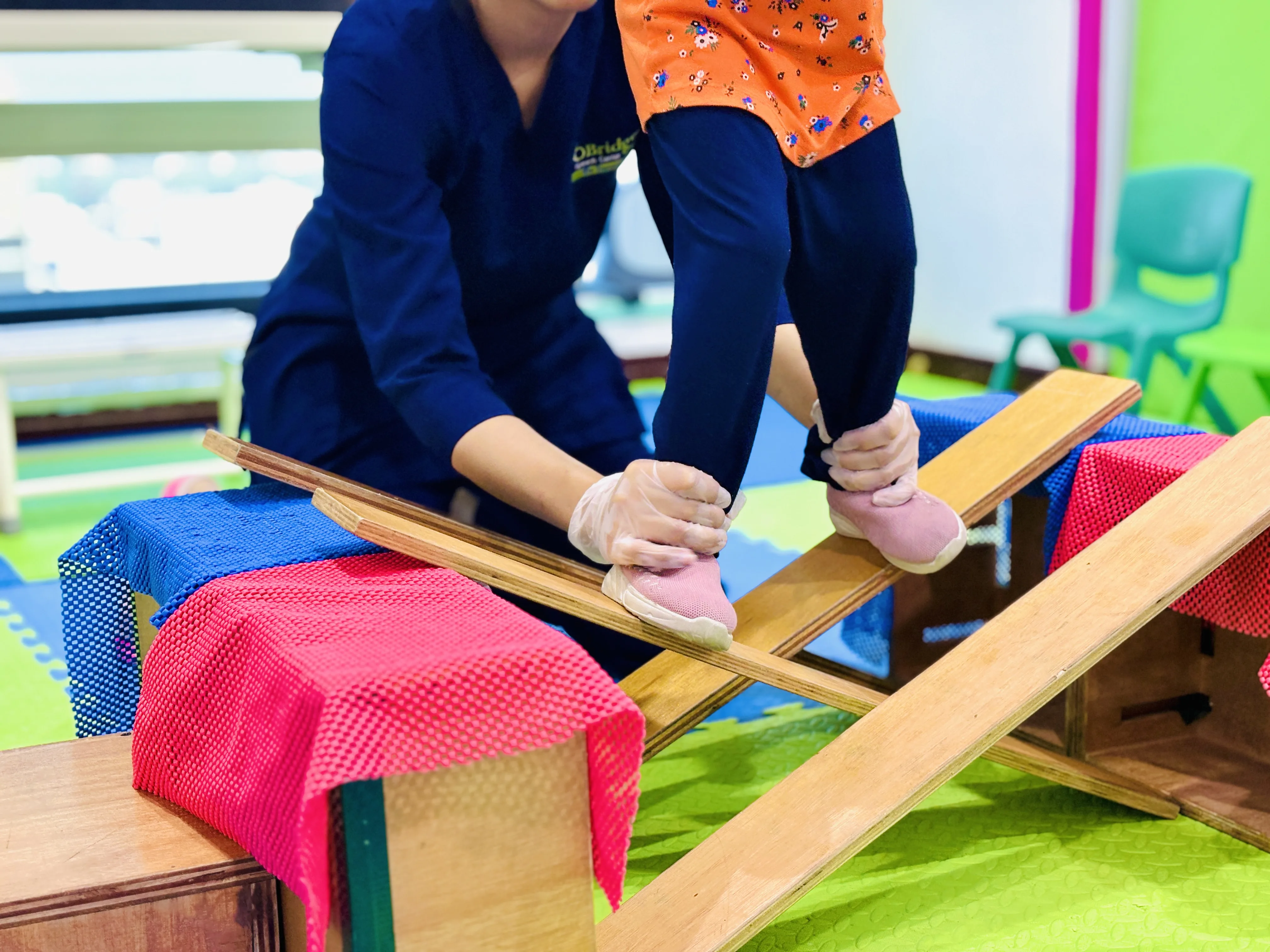 Developmental Delay Treatment for Children