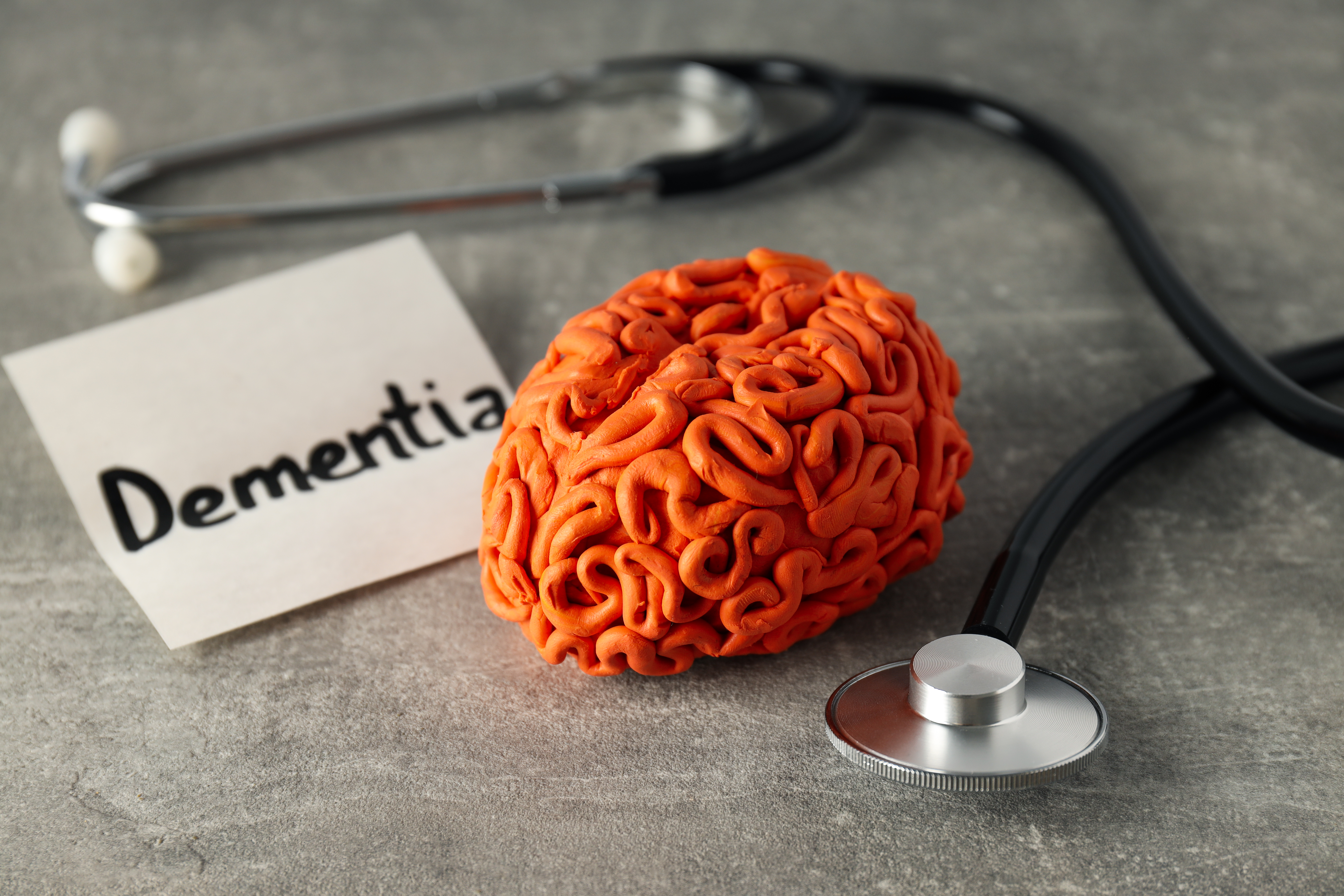 Dementia Communication therapy