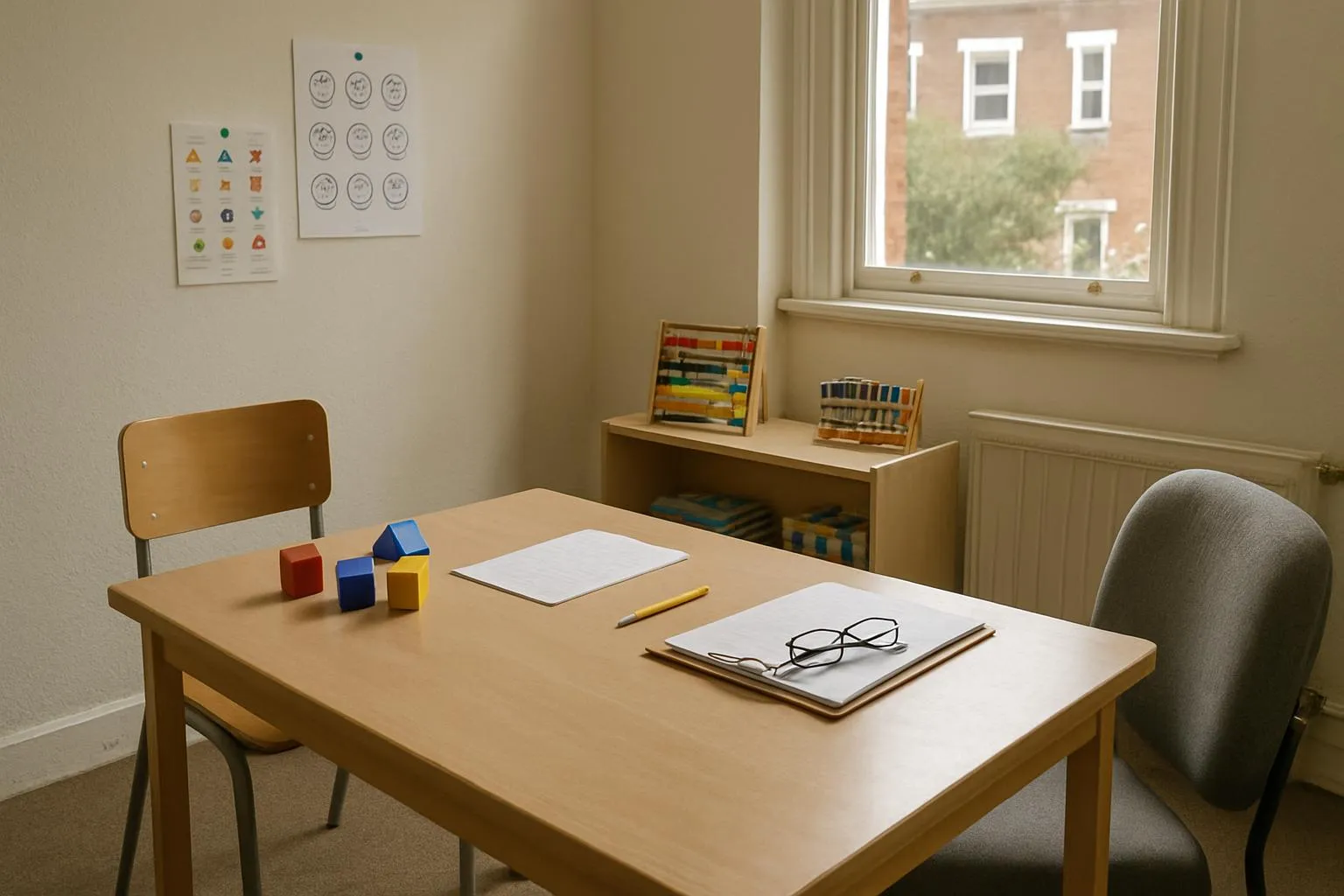 What Is Psychological Assessment? How It Helps Identify Learning Difficulties in Children