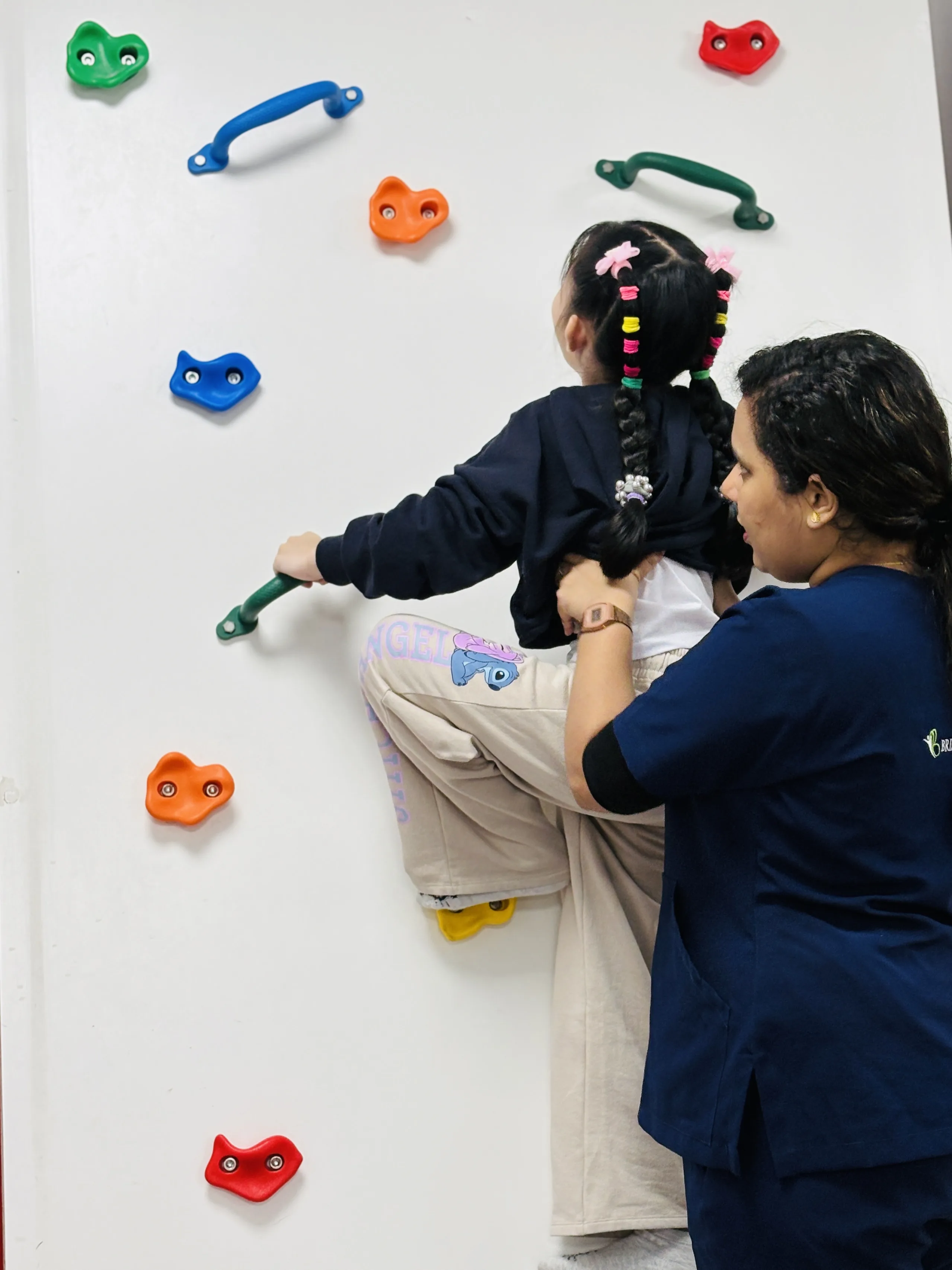 Occupational Therapy
