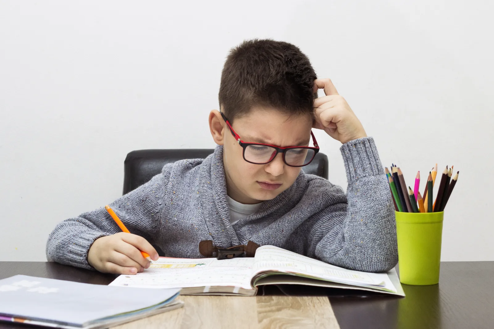 Dysgraphia Diagnosis in Children: Signs, Assessment and Support