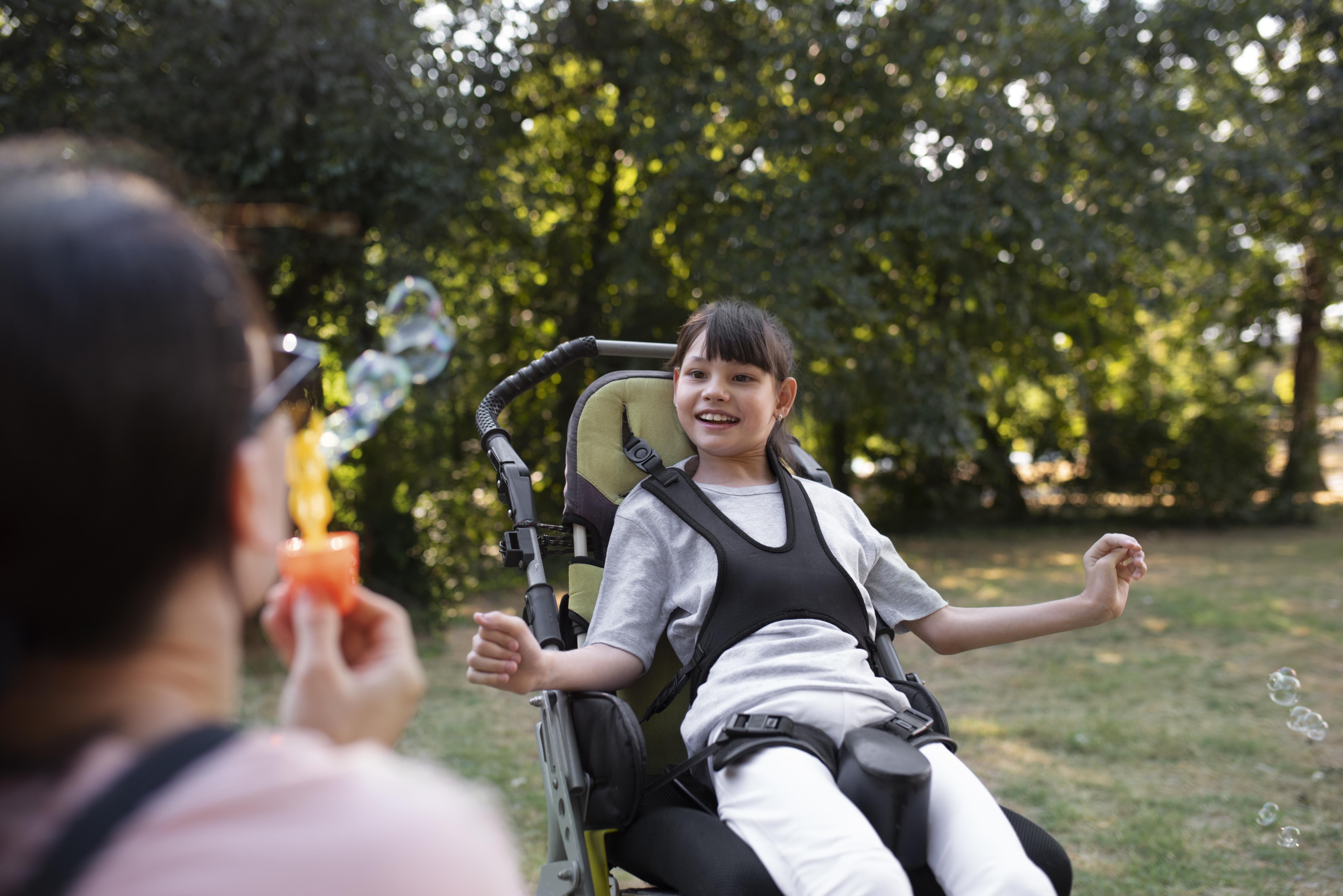 Cerebral Palsy